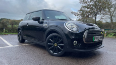 MINI Hatchback 135kW Cooper S Level 3 33kWh 3dr Auto Electric Hatchback